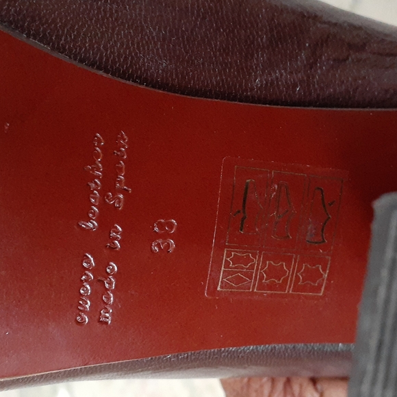 Chic Mihara shoes - Picture 11 of 13